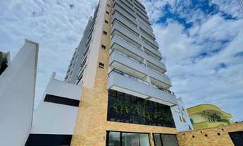 Imagem 1: Apartamento para venda possui 60 metros quadrados com 2 quartos em São João - Itajaí - SC