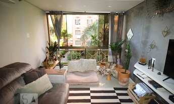 Imagem 7: Apartamento para Aluguel - Chácara das Pedras , 3 Quartos, 83 m2