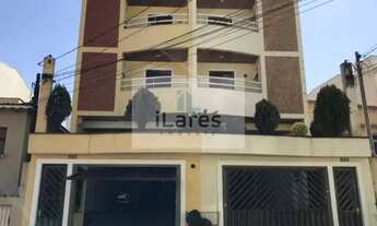 Imagem 5: Apartamento com 3 dorms, Parque das Nações, Santo André - R$ 480 mil, Cod: 2615