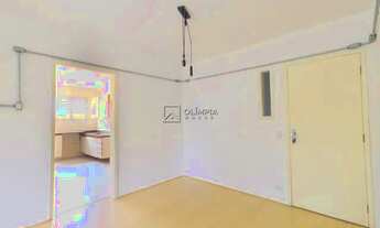 Imagem 7: Apartamento Locação Vila Madalena 130 m² 3 Dormitórios