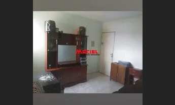 Imagem 3: Apartamento Padrão em São José dos Campos