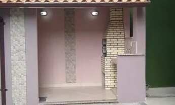 Imagem 2: VENDO CASA EM ELDORADO!!!