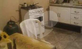 Imagem 7: Sobrado na Vila Medeiros. No terreno são dois imóveis