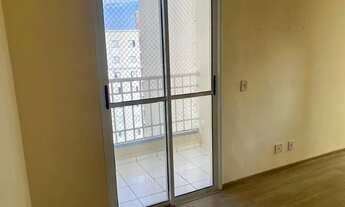 Imagem 3: ALUGO APARTAMENTO NO BRISA 1 $1.450 C/CONDOMÍNIO