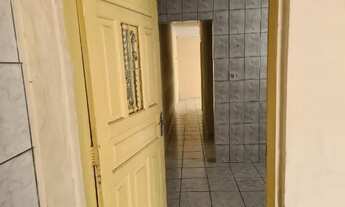 Imagem 6: Casa Térrea - Rudge Ramos SBC (duas entradas