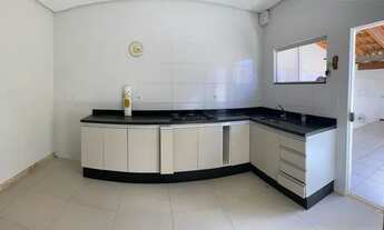 Imagem 2: Casa para aluguel tem 80 metros quadrados com 1 quarto