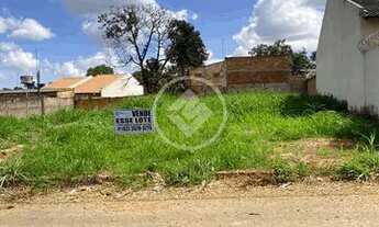 Imagem 5: LOTE Setor Aeroporto Sul Aparecida de Goiânia codigo: 31927