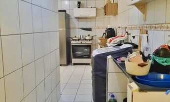 Imagem 7: Casa Plana para venda possui 80 metros quadrados com 3 quartos em Serrinha - Fortaleza - C