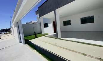 Imagem: Casa em condomínio praia do Francês