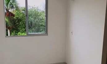 Imagem: Apartamento Condomínio Vitória SLZ