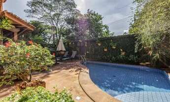 Imagem 4: SÃO PAULO - Casa Padrão - JARDIM PAULISTA