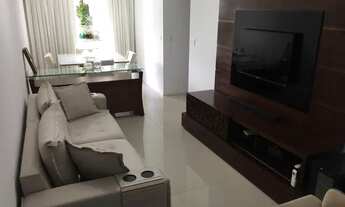 Imagem 7: Condomínio Majesty Freguesia - apartamento de 3 quartos com duas suítes e duas vagas , a