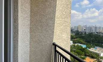 Imagem 3: Apartamento 1 Dormitório