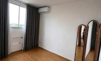 Imagem 5: Apartamento semi mobiliado e decorado 2 quartos Spazio louvre