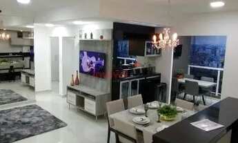 Imagem: Apartamento Vila Marlene - SBC com 3 quartos