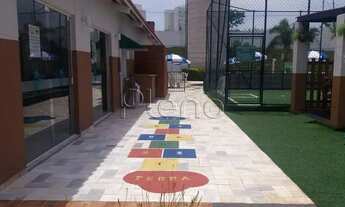 Imagem 2: Apartamento - Parque Prado - Campinas