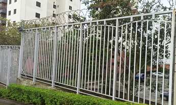 Imagem 2: Apartamento 3 dormitórios, varanda, 1 suíte 1 vaga - 70 metros