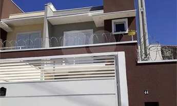 Imagem 4: Lindo Sobrado no Parque Olimpico