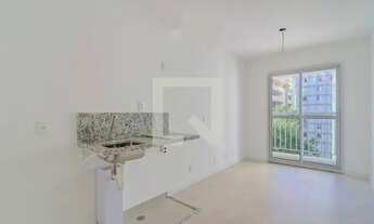 Imagem: Apartamento para Aluguel - Pinheiros, 1