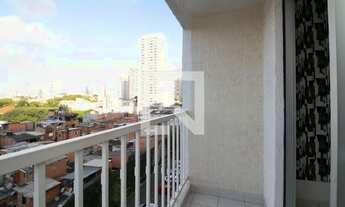 Imagem 6: Apartamento para Aluguel - Belém, 2 Quartos, 54 m2