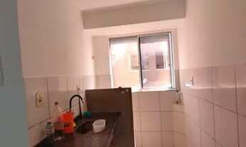 Imagem 5: Apartamento Estrada de Ribamar