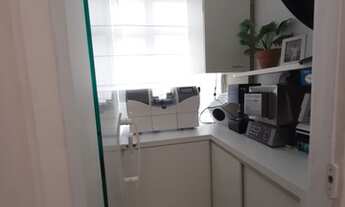 Imagem 5: Consultório para venda possui 25 metros quadrados em Icaraí - Niterói - RJ