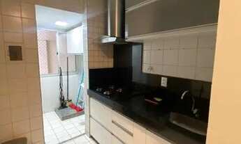 Imagem 5: Lindo Apartamento para Venda no Eldorado , com 2 quartos , mobiliado e decorado