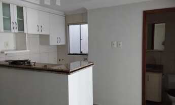 Imagem 4: Alugo apartamento sibs, entre núcleo bandeirante e guará