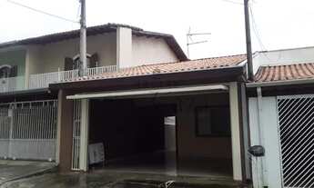 Imagem 2: Térrea para venda tem 93 metros quadrados com 2 quartos