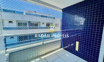 Imagem 6: Apartamento no Braga com 100 m², à venda por R$ 580.000,00