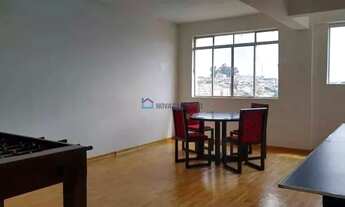 Imagem 2: Apartamento 96m² - Taboão - São Bernardo do Campo