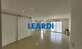 Imagem: APARTAMENTO - ALTO DA LAPA - SP