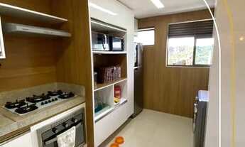 Imagem 5: Apartamento espetacular à beira-mar de Jacarecica com 3 suítes