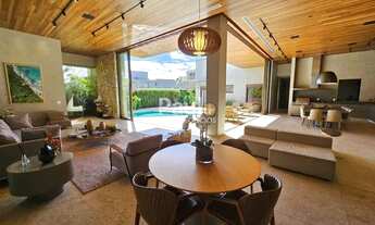 Imagem 6: Casa - Residencial Jatibela - Campinas