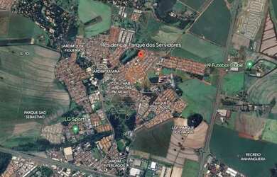 Imagem 4: Terreno - Ribeirão Preto - Parque dos Servidores