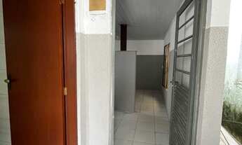 Imagem 6: Aluguel de quartos com banheiro independente R$ 600