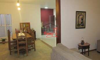 Imagem 6: Casa Aluguél - Vila Bourghese - Pindamonhangaba / SP