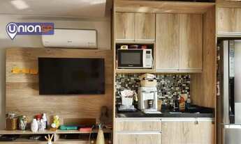 Imagem: Apartamento com 1 dormitório à venda