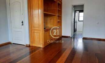Imagem 5: Apartamento com 3 Quartos, sendo 1 suíte, 3 garagens - 115 m² - venda por R$ 1.150.000 ou