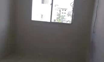 Imagem 2: Apartamento fechado