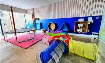 Imagem 4: Apartamento para aluguel com 95 metros quadrados com 3 quartos em Setor Bueno - Goiânia