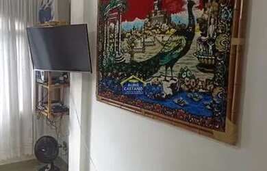 Imagem 4: Apartamento com 1 dorm, Mirim, Praia Grande