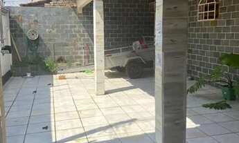 Imagem: Casa no bairro Verdão