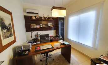 Imagem 5: Casa (sobrado em condominio) 4 dormitórios/suite, cozinha planejada, portaria 24hs, em con