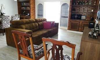 Imagem 6: CA0600 Casa com 3 dormitórios a venda na Ponta de Baixo de Baixo