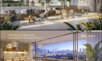 Imagem 3: Apartamento para venda tem 39 metros quadrados com 1 quarto em Graça - Salvador - BA