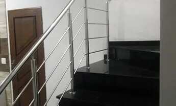 Imagem 3: SOBRADO - MONTANHÃO - SP