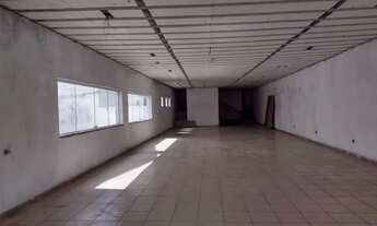 Imagem 6: Salão comercial 3 pavimentos