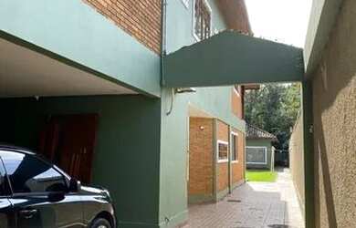 Imagem 4: Casa para locação Vargem Grande 5 quartos