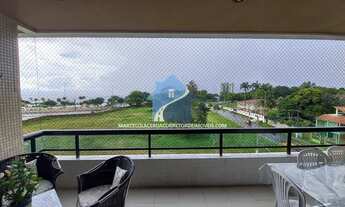 Imagem 7: Apartamento no Condomínio Claudio Santoro - Ponta Negra